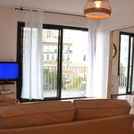 Appartement de 40 m² avec 1 chambre(s) en location à Marseille