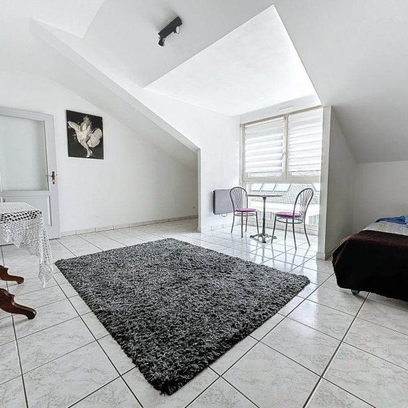 ▷ Appartement à louer • Thionville • 34 m² • 595 € | immoRegion