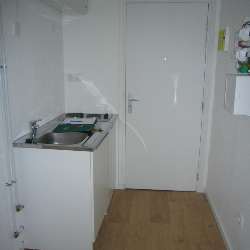 Location Appartement Cambrai 59400 Nord - 1 pièce  14 m2  à 270 euros