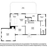 Rent 4 bedroom apartment of 259 m² in Woodbury