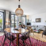 Rent 2 bedroom apartment of 115 m² in La Muette, Auteuil, Porte Dauphine