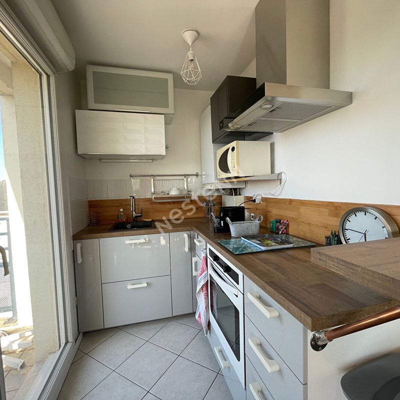 apartment for rent at 69200 VENISSIEUX, France Vénissieux