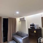 Rent 1 bedroom house of 28 m² in Bangkok