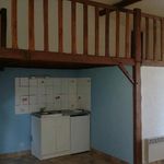 Rent 1 bedroom house of 35 m² in Ancenis-Saint-Géréon