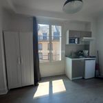 Rent 1 bedroom apartment of 15 m² in Melun