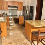 Rent 3 bedroom apartment of 186 m² in Cancún