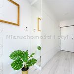 Rent 1 bedroom apartment of 35 m² in Wroclaw