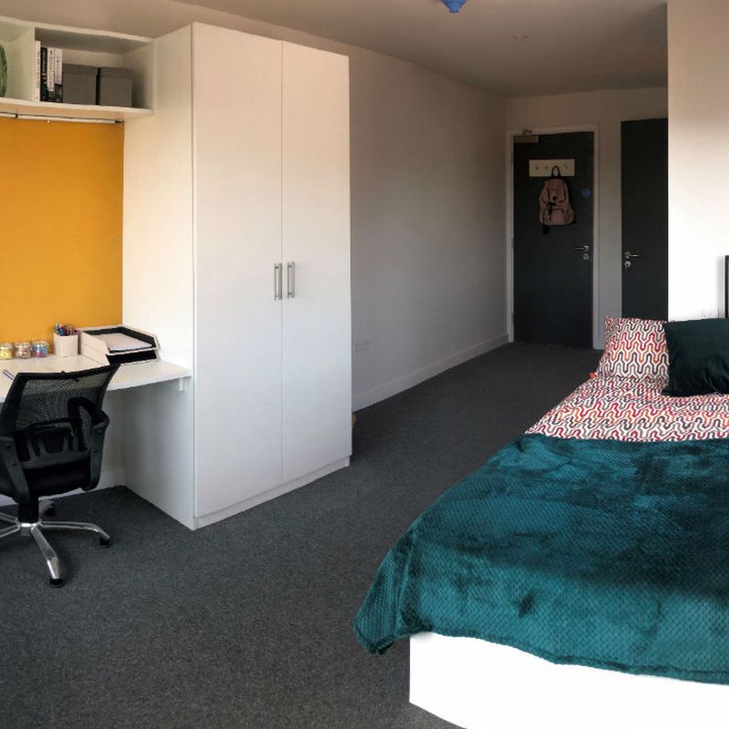 12 Bed Deluxe En-suite - A (Has an Apartment)