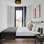 Alquilo 2 dormitorio apartamento de 106 m² en Madrid