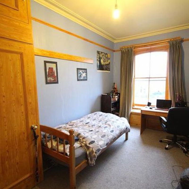 Shared accommodation to rent in North Road, Aberystwyth SY23 Buarth Mawr