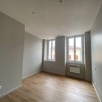 Rent 3 bedroom apartment of 72 m² in Castres
