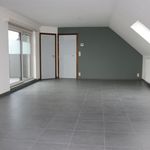 Rent 1 bedroom apartment of 72 m² in Sint-amands