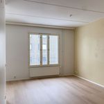 Rent 3 bedroom apartment of 66 m² in Hämeenlinna