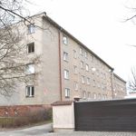 Rent 2 bedroom apartment of 56 m² in Pilsen