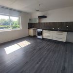 Rent 2 bedroom apartment of 40 m² in Verberie