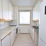 Rent 4 bedroom apartment of 97 m² in Lappeenranta