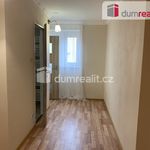Rent 2 bedroom apartment of 57 m² in Teplice