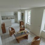 Rent 3 bedroom apartment of 60 m² in Parentignat