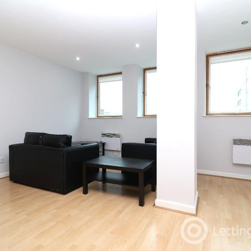 1 Bedroom Flat to Rent at Anderston, City, Glasgow, Glasgow-City, England Blythswood New Town