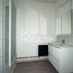 Rent 1 bedroom apartment of 23 m² in Arrondissement of Mulhouse