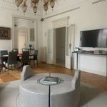 Rent 6 bedroom apartment of 250 m² in Milano