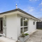 Rent a room in Christchurch