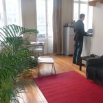  appartement avec 2 chambre(s) en location à Saint-Gilles