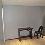 Rent 2 bedroom apartment of 655 m² in Johannesburg
