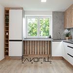 Rent 2 bedroom apartment of 52 m² in Ostrava