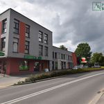 Rent 2 bedroom apartment of 54 m² in Knurów