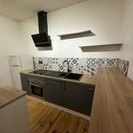 Appartement de 106 m² avec 3 chambre(s) en location à Cherbourg-en-Cotentin