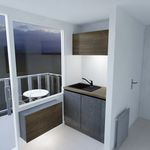 Rent 2 bedroom apartment of 72 m² in Nachod