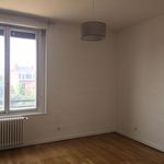 Rent 4 bedroom apartment of 107 m² in Rouen