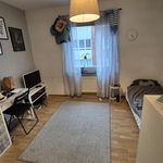 Rent 3 bedroom apartment of 75 m² in Landskrona