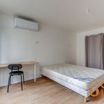 Rent 3 bedroom apartment of 50 m² in Castres