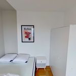 Rent 1 bedroom apartment in Clichy