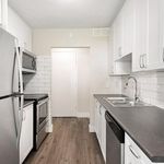 Appartement de 742 m² avec 1 chambre(s) en location à Kitchener