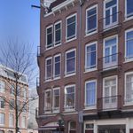 Huur 1 slaapkamer appartement van 44 m² in Amsterdam