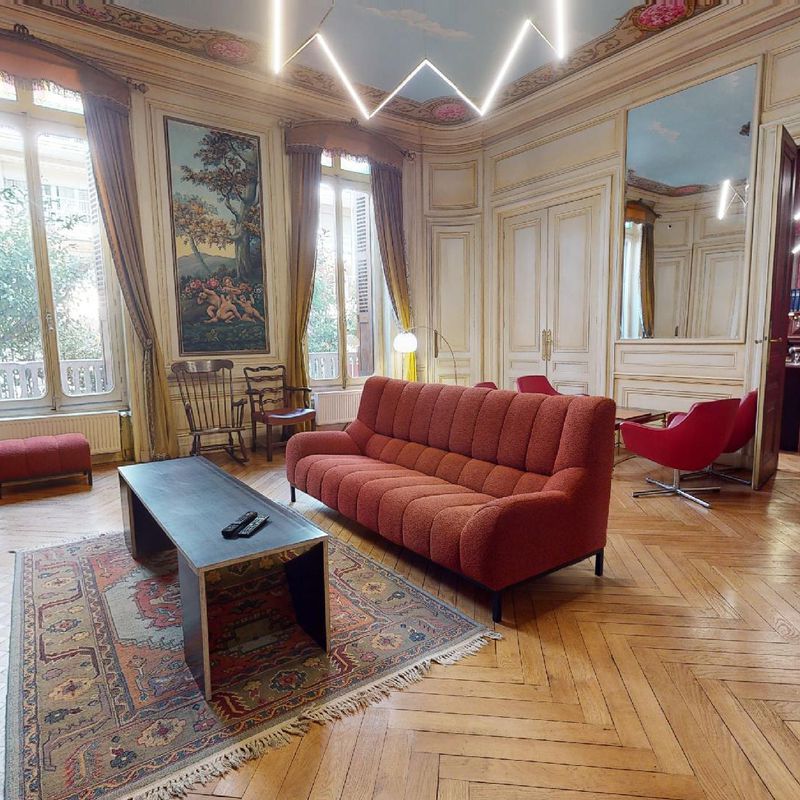 Colocation meublée de 600.0m2 - 295€ - 42000 Saint-Étienne