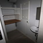 Rent 1 bedroom apartment in Marmande