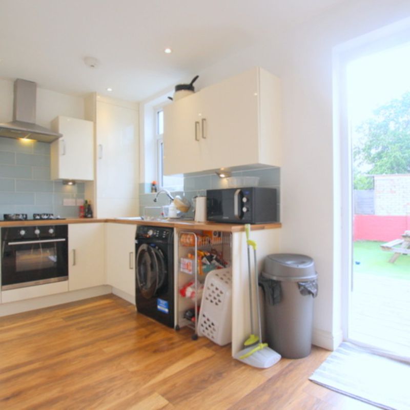 3 Bedroom End Terraced House, Stanford Road, London