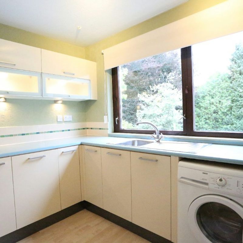 2 bedroom Flat for rent in Edinburgh - £1,350 PCM Craigleith