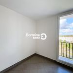 Appartement de 43 m² avec 2 chambre(s) en location à Brest