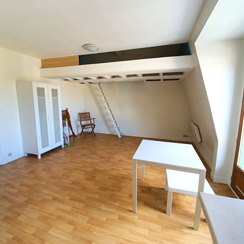 location appartement 1 pièce, 24.06m², sainte-geneviève-des-bois