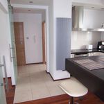 Rent 3 bedroom apartment of 74 m² in Szczecin