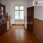 Rent 3 bedroom apartment of 99 m² in Teplice