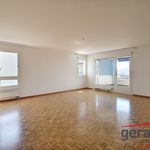 Rent 5 bedroom apartment of 113 m² in Fribourg