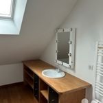 Rent 10 bedroom house of 260 m² in Bruyères-et-Montbérault