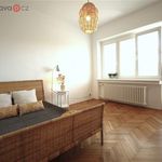 Rent 4 bedroom apartment of 105 m² in Brno