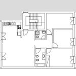 Rent 3 bedroom apartment of 95 m² in Geraz do Lima-Santa Leocádia